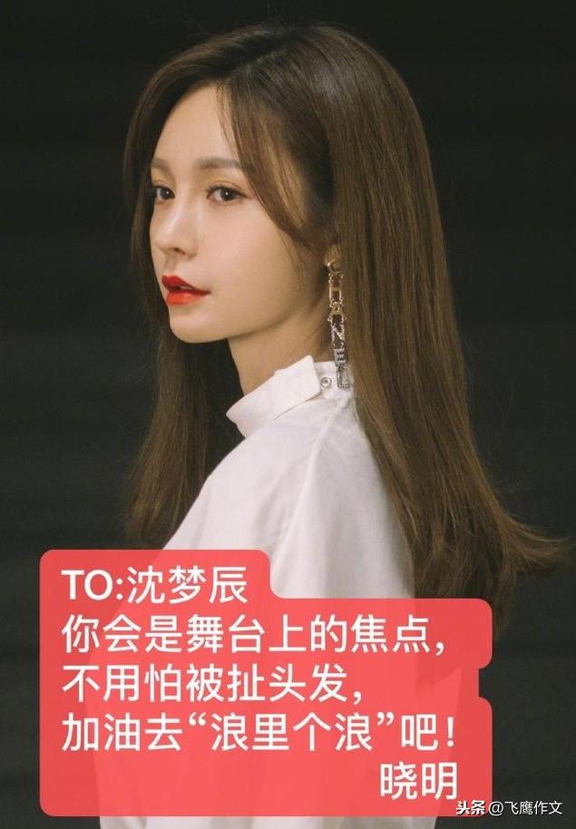 乘风破浪的姐姐30位姐姐同台（乘风破浪的姐姐开播）(16)
