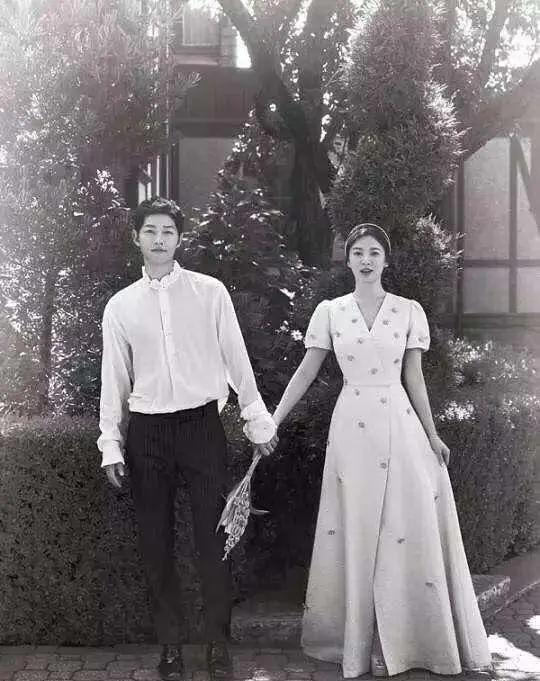 宋慧乔和玄彬谈了几年（与玄彬3年与宋仲基离婚）(12)