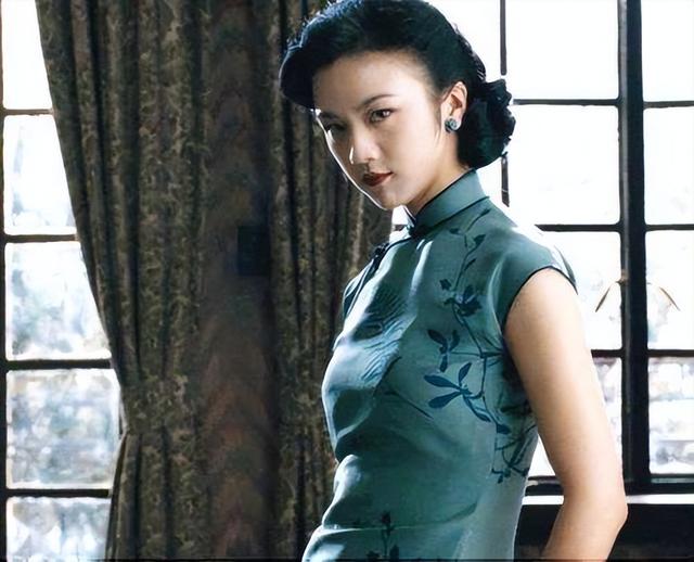 汤唯婚姻真实情况（文艺女神汤唯与梁朝伟合作遭田雨抛弃）(6)
