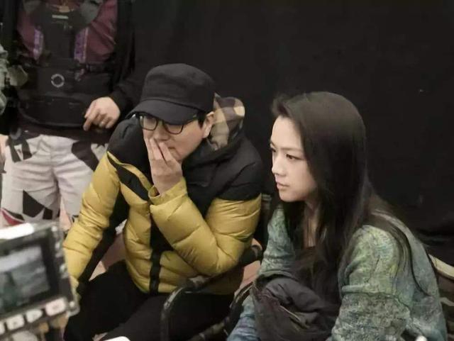 汤唯婚姻真实情况（文艺女神汤唯与梁朝伟合作遭田雨抛弃）(18)