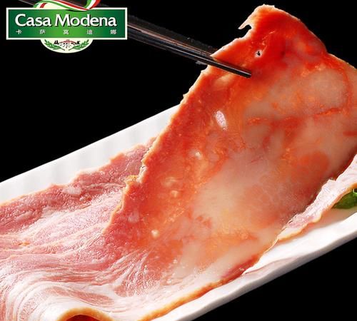 汉堡里的培根肉是熟肉还是生肉