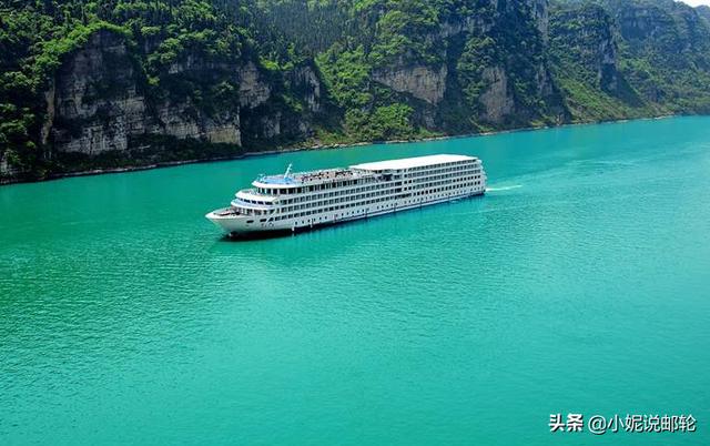 三峡游轮如何选择（长江三峡游轮的排行榜来了）(4)