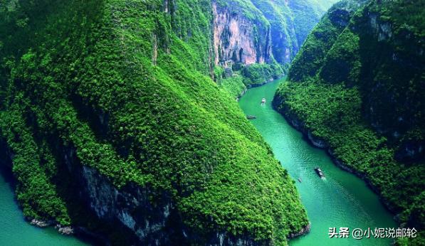 三峡游轮如何选择（长江三峡游轮的排行榜来了）(8)