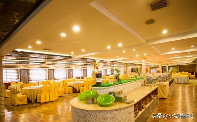 三峡游轮如何选择（长江三峡游轮的排行榜来了）(11)