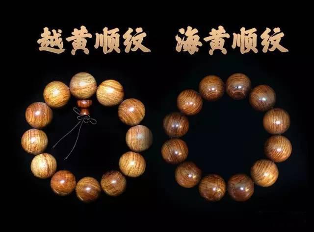 海南黄花梨原木鉴别方法（六个方面教会你鉴别海南黄花梨）(12)