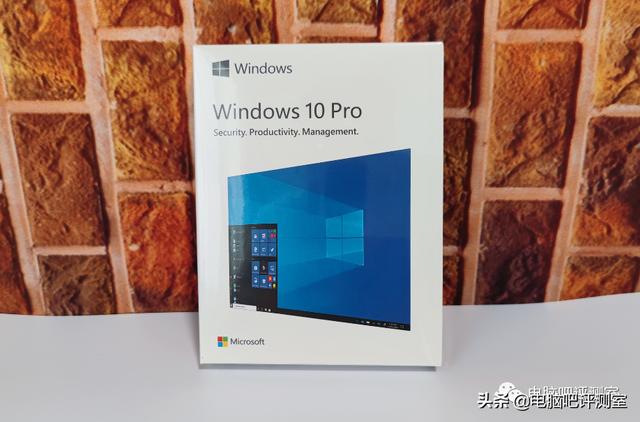 淘宝上正版和盗版win10（神奇的淘宝200元买到盒装正版win10专业版）(6)