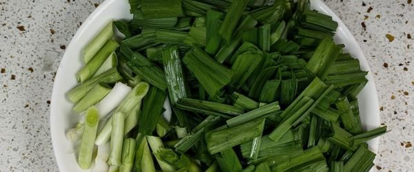 腊肉怎么炒好吃,萝卜干炒腊肉怎么炒才好吃图2