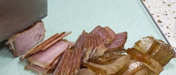 腊肉怎么炒好吃,萝卜干炒腊肉怎么炒才好吃图3