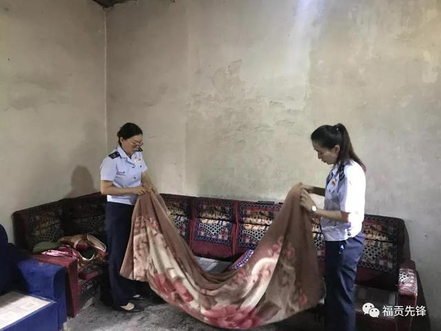 沛县八孩母亲（被拘禁八孩母亲）(22)