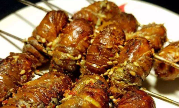 哈尔滨美食博主,哈尔滨名小吃前十名有哪些?图3