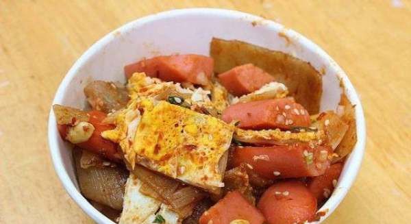 哈尔滨美食博主,哈尔滨名小吃前十名有哪些?图13