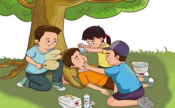 防暑小常识图片,大暑节气如何养生保健图4