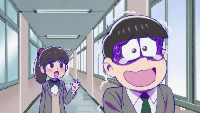 日本最无厘头的搞笑动漫（日本人评选的十大搞笑吐槽动漫）(4)
