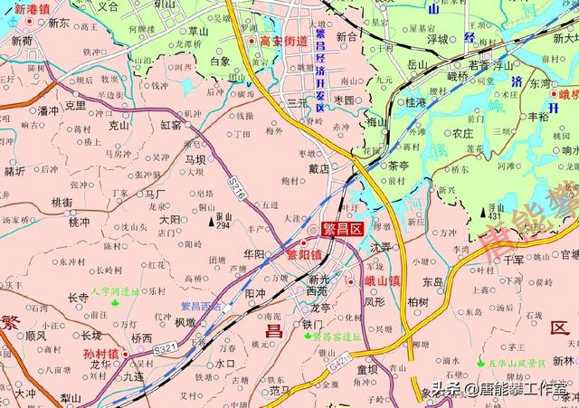 芜湖三县面积（安徽芜湖5区1县24镇人口）(4)