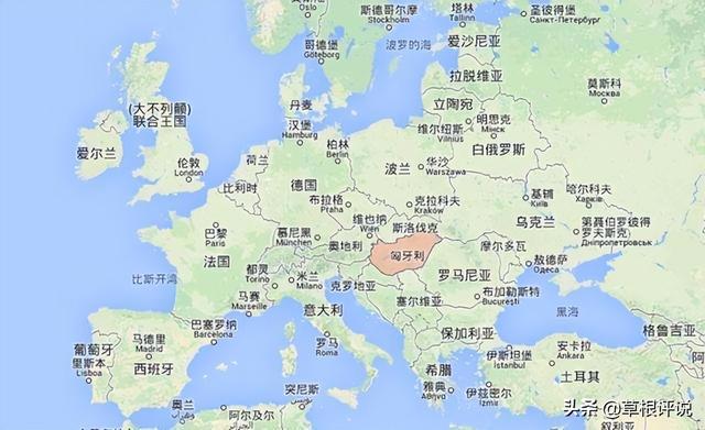 北约和欧盟的关系与区别（欧盟是否等于欧洲）(2)