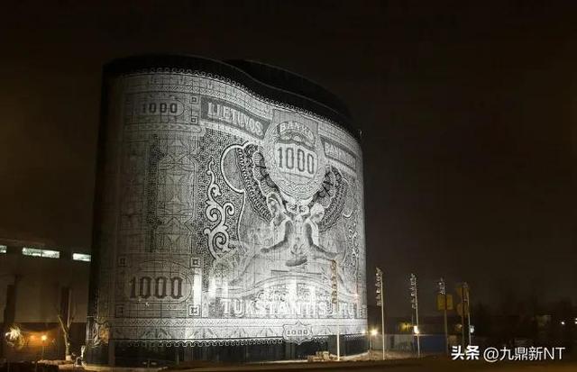 欧洲建筑了解（带你走近奇奇怪怪的世界建筑）(8)