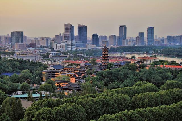 南京必玩的景点南京城墙全攻略（世界第一大城垣）(7)