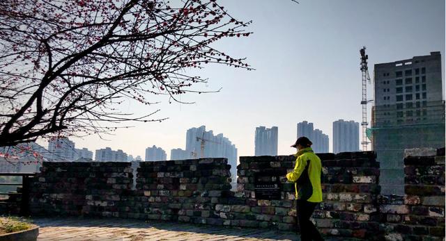 南京必玩的景点南京城墙全攻略（世界第一大城垣）(3)