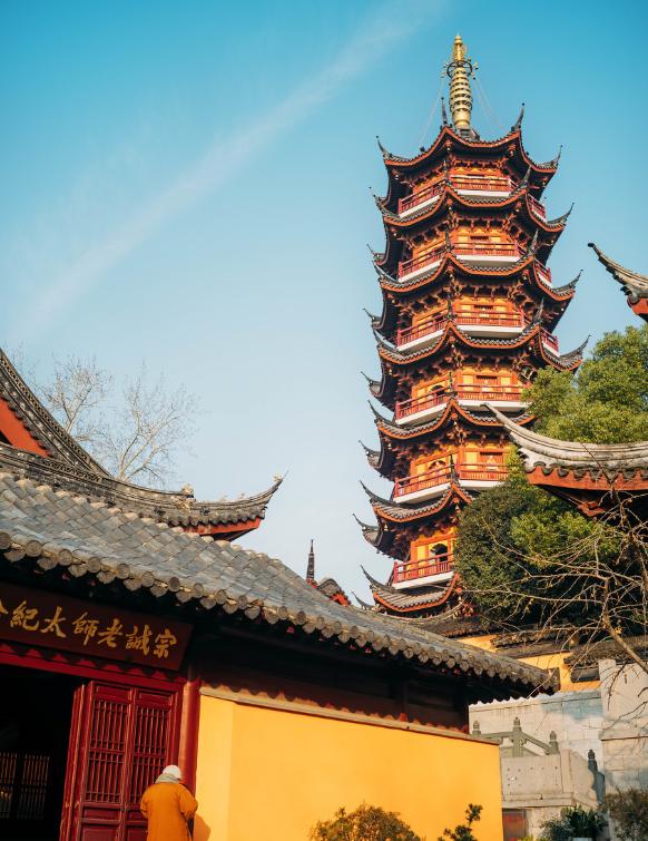 南京必玩的景点南京城墙全攻略（世界第一大城垣）(10)