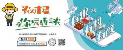 ​农业补贴都有哪些项目（这么多农业补贴项目）