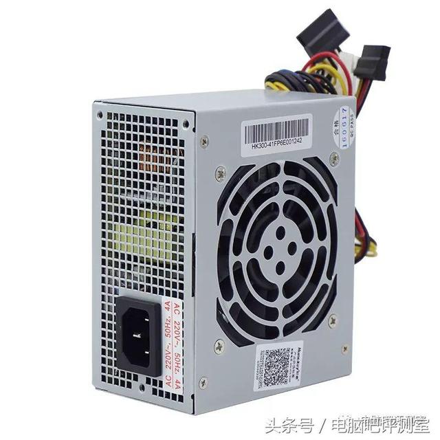 台式机电源怎么选择（台式机电源选购推荐V2.11）(2)