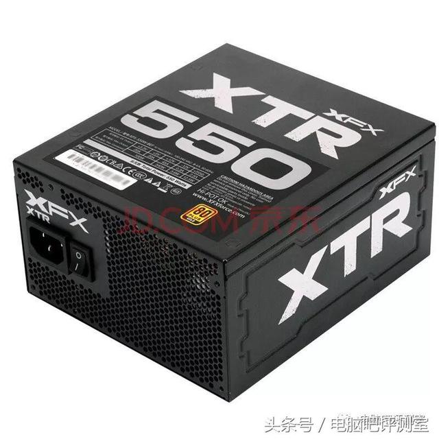 台式机电源怎么选择（台式机电源选购推荐V2.11）(15)