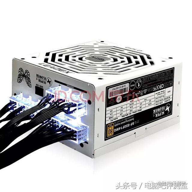 台式机电源怎么选择（台式机电源选购推荐V2.11）(19)
