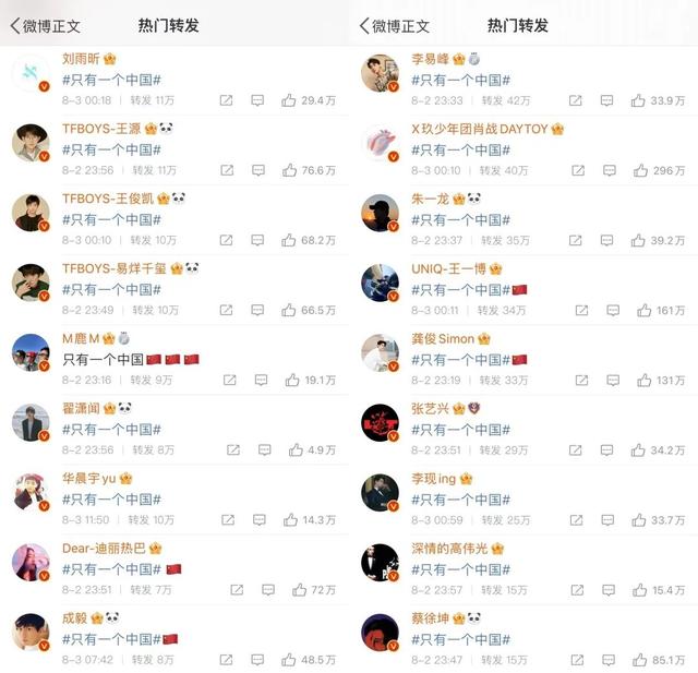 佩洛西怎么了（佩洛西刚走这俩）(19)