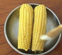 烤箱烤玉米，食堂的大烤箱怎样烤玉米？图6