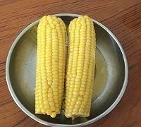 烤箱烤玉米，食堂的大烤箱怎样烤玉米？图3