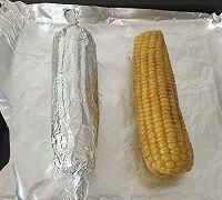 烤箱烤玉米，食堂的大烤箱怎样烤玉米？图8