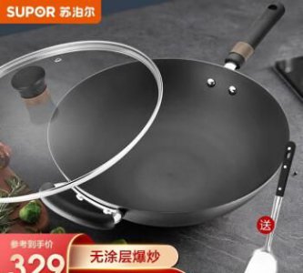 ​铝锅能炒菜,炒菜可以用铝锅吗