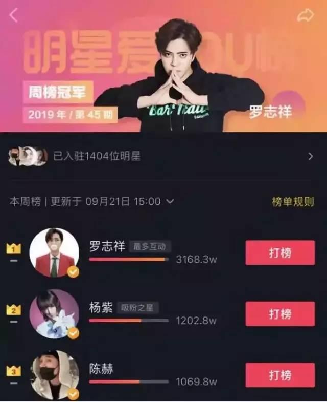 罗志祥是为谁发飙的（网络暴力抬头40岁的罗志祥）(4)
