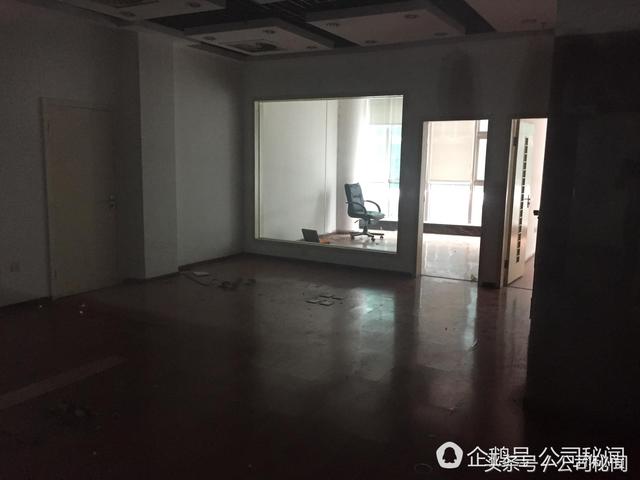 刘汉集团的资产包（刘汉遗产）(2)