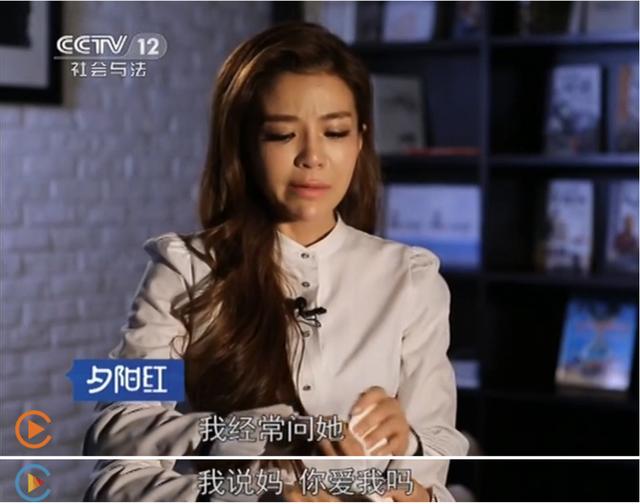 朱迅三度患癌素颜近照（美女主持朱迅17岁患血管瘤）(16)