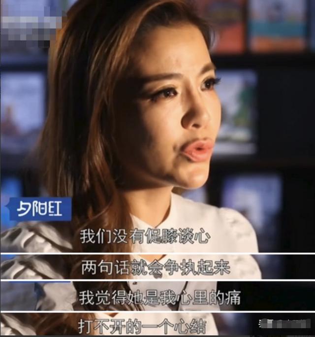 朱迅三度患癌素颜近照（美女主持朱迅17岁患血管瘤）(27)