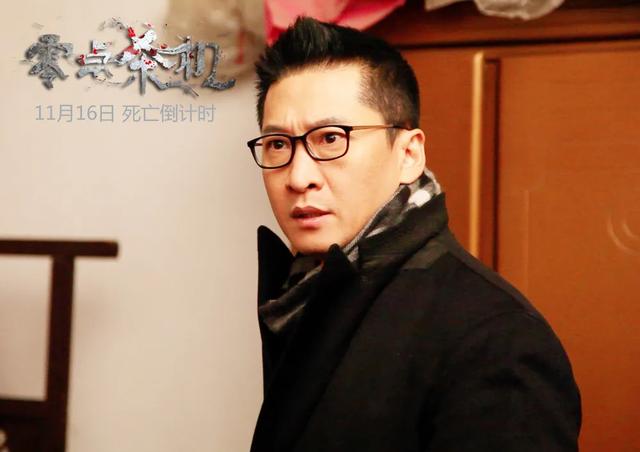 周杰当年什么原因退娱乐圈（51岁周杰重回荧屏）(14)