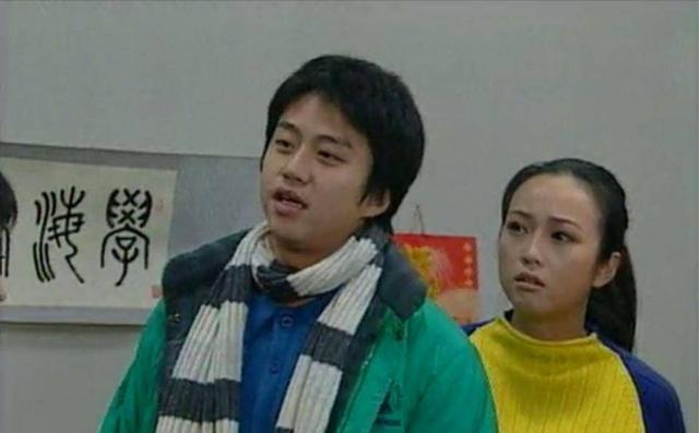 孙俪邓超因恋爱绯闻不断 狗仔曝出邓超孙俪分手(31)