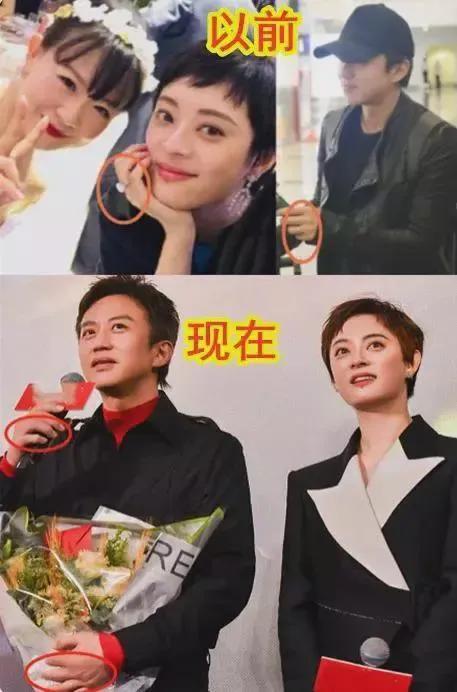 孙俪邓超因恋爱绯闻不断 狗仔曝出邓超孙俪分手(49)