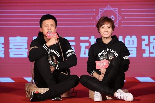 孙俪邓超因恋爱绯闻不断 狗仔曝出邓超孙俪分手(5)