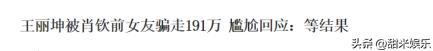 乔振宇王丽坤同框（34被骗191万）(60)