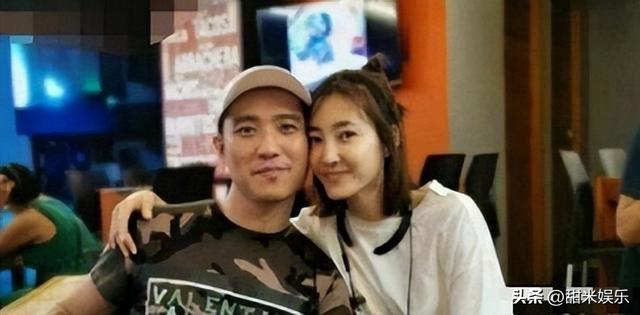 乔振宇王丽坤同框（34被骗191万）(32)