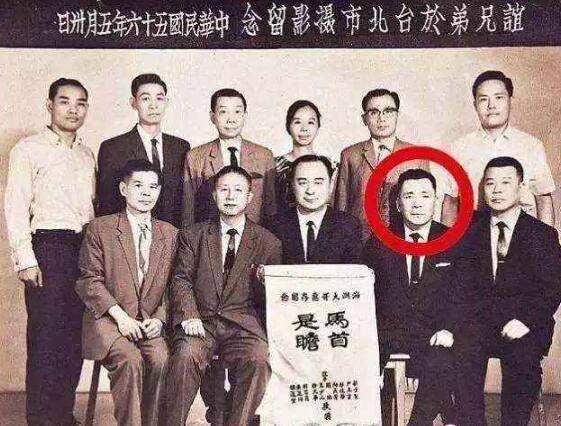 向华胜第一任老婆（曾和向华胜恋爱7年）(12)