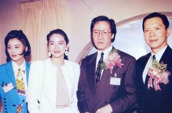 向华胜第一任老婆（曾和向华胜恋爱7年）(25)