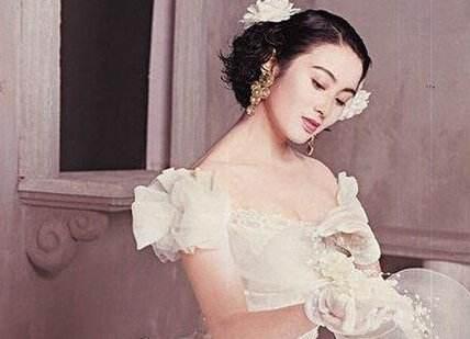 向华胜第一任老婆（曾和向华胜恋爱7年）(31)