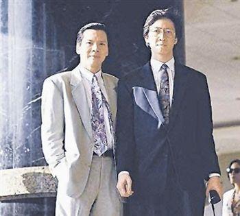 向华胜第一任老婆（曾和向华胜恋爱7年）(14)