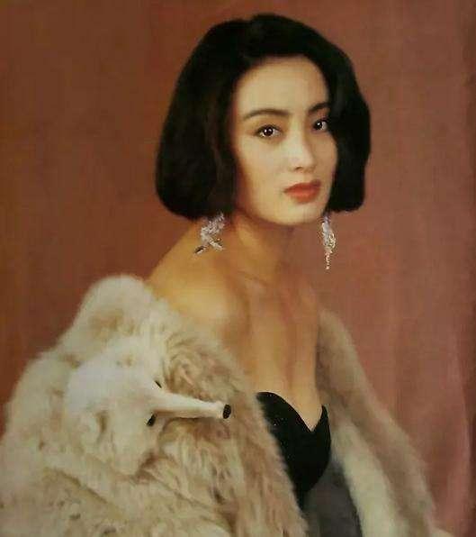 向华胜第一任老婆（曾和向华胜恋爱7年）(28)