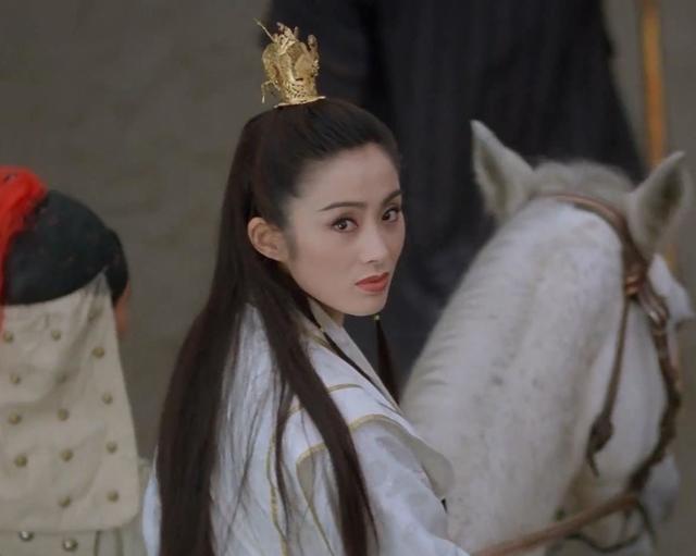 向华胜第一任老婆（曾和向华胜恋爱7年）(36)