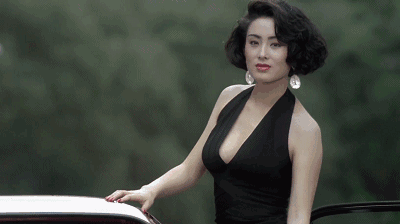 向华胜第一任老婆（曾和向华胜恋爱7年）(1)