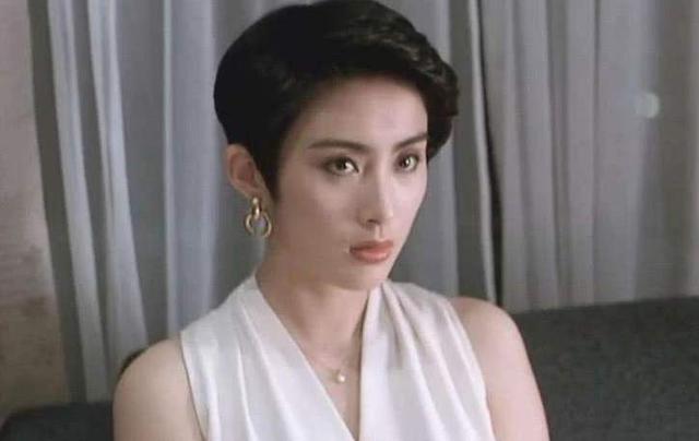 向华胜第一任老婆（曾和向华胜恋爱7年）(3)